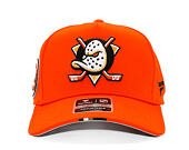 Kšiltovka Fanatics - Anaheim Ducks - Authentic Pro 2025 NHL Draft