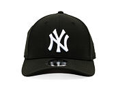 Kšiltovka New Era - MLB Seasonal 9FORTY M-CROWN - NY Yankees - Black