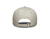 Dámská Kšiltovka New Era - MLB Animal - Snake 9TWENTY - NY Yankees - Cream / Black