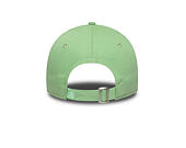 Dětská Kšiltovka New Era - MLB Nautical Icons 9FORTY - NY Yankees - Aquamarine