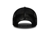 Dětská Kšiltovka New Era - Seasonal Batman 9FORTY - Black