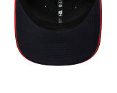 Kšiltovka New Era - F1 Dynamic Bull 9SEVENTY Stretch-Snap - Red Bull F1 - Navy