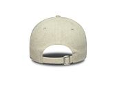 Kšiltovka New Era - 920W MLB Linen - New York Yankees - Stone/Stone