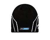 Kulich New Era - UFC MMA Jones Essential Skully Beanie - Black / White