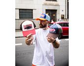 Dětská Kšiltovka Stetson Trucker Cap Riding Hot Rod 62