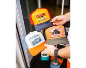 Kšiltovka Stetson Trucker Cap Stetson's Garage 87
