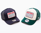 Kšiltovka New Era - Sporty Patch Mesh Golfer 19TWENTY - Navy