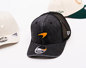 Kšiltovka New Era - F1 Washed 9FIFTY Original Fit - McLaren Racing - Black