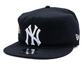 Kšiltovka New Era - MLB "Image Drop" Retro Pillbox 9FIFTY - NY Yankees - Navy
