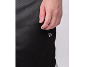 Kraťasy New Era - NFL Mesh Shorts - Las Vegas Raiders - Black