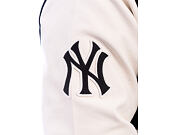 Bunda New Era - MLB Wordmark Varsity Jacket - NY Yankees - Black