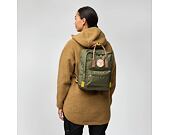 Batoh Fjällräven - Kånken Koncept