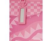 Taška Sprayground - Pink 3Am Riptide Tote