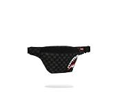Taška Sprayground - Dripping Sharks In Paris Savvy Crossbody