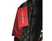 Batoh Sprayground - Taz Shark Bite Bag Backpack