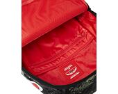 Batoh Sprayground - Camo Splash Dlxsv Backpack