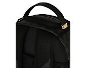 Batoh Sprayground - Black Chenille Sip Dlxsv Backpack