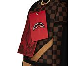 Batoh Sprayground - Hennyville Dlxsv Backpack
