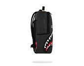 Batoh Sprayground - Shark Central Painted Dlxs Backpack