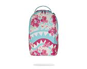 Batoh Sprayground - Miami Fresh Floral Dlxr Backpack