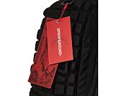 Batoh Sprayground - Foam Welded Shark Dlxsv Backpack