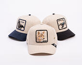 Kšiltovka Goorin - Coyote Cloth Trucker