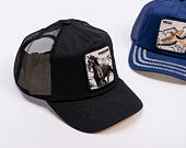 Kšiltovka Goorin - Run Wild Trucker