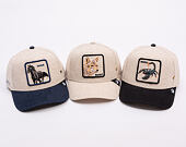 Kšiltovka Goorin - Thread Rebel Trucker