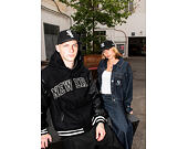 Dámská Bunda New Era - MLB Regular Denim Jacket - NY Yankees - Indigo