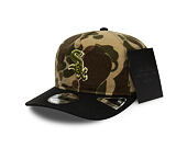 kšiltovka NEW ERA Chicago White Sox 1920 MLB Wool Duck Camo