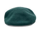 Bekovka Kangol - 504 Kangol Cap - Deep Emerald
