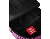 Batoh Sprayground - Split Pink And Camo Dlx Backpack