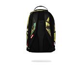 Batoh Sprayground - Looney Tunes Tweety Money Nest Shark Dlxr Backpack