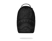 Batoh Sprayground - Torn Graff Check Dlxsv Backpack