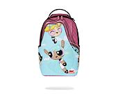 Batoh Sprayground - Ppg Hide N Seek Reveal Dlxsv Backpack