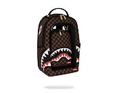 Batoh Sprayground - Sharks In A Hole In Paris Dlxsv Backpack