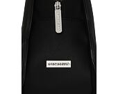 Kabelka Sprayground - Metallic Drip Shark Bubble Letters Handbag