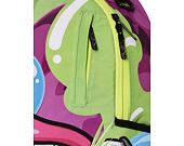 Batoh Sprayground - Paint Lips Dlxr Backpack