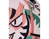 Batoh Sprayground - Untamed Tiger Face Dlxr Backpack