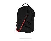 Batoh Sprayground - Shark Central Kyushu Mountain Dlxs Backpack