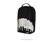 Batoh Sprayground - Metallic Drip Shark Bubble Letters Dlx Backpack