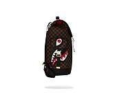 Batoh Sprayground - Sawtooth Sharks In Paris Monte Carlo