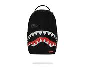 Batoh Sprayground - Shark Central Lax Backpack