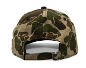 Kšiltovka New Era "Three Looms × MLB Wool Duck Camo" 19TWENTY - Seattle Mariners