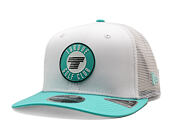 kšiltovka NEW ERA LIV25 970 Trucker TORQUE