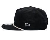 kšiltovka NEW ERA LIV25 Golfer patch IRNHDS