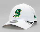 Kšiltovka New Era - LIV Golf 9FORTY - Stinger - White