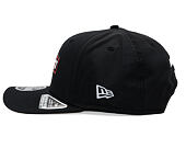 Kšiltovka New Era - LIV Golf 9SEVENTY Vamos - Fireballs - Black