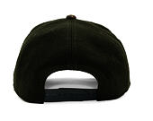 Kšiltovka Stetson - Trucker Cap Wool Check - 256