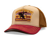 Kšiltovka Stetson - Trucker Cap Rodeo - 87